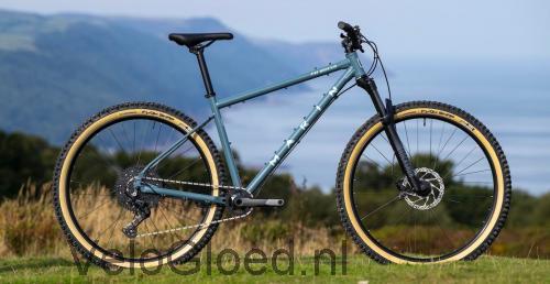 Marin Bikes Pine Mountain specificaties 